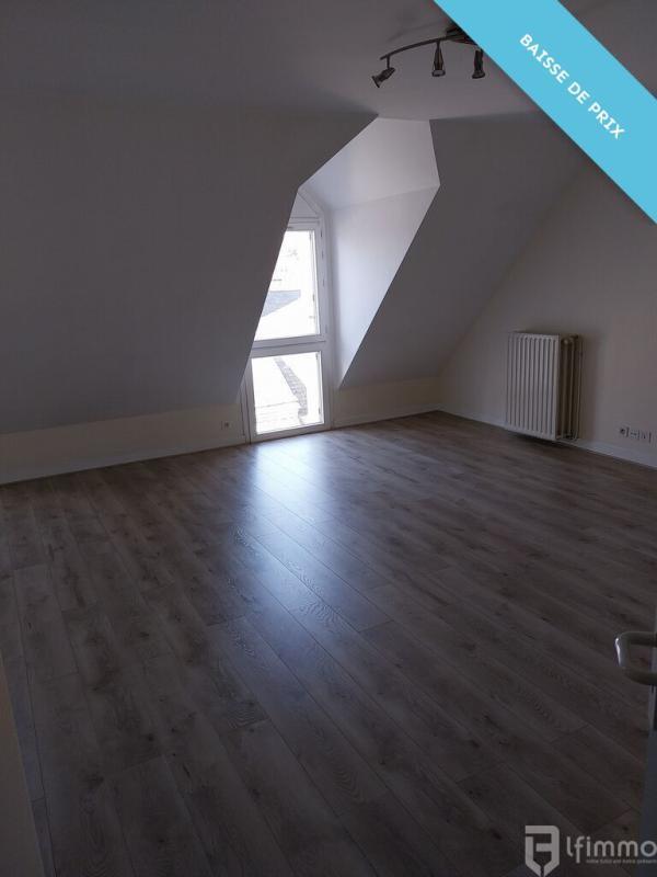 Appartement - 53 m² - 3 pièces