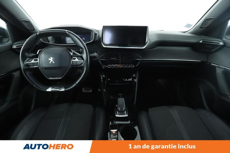 Peugeot 2008 1.2 PureTech Gt Line Eat8 131 ch