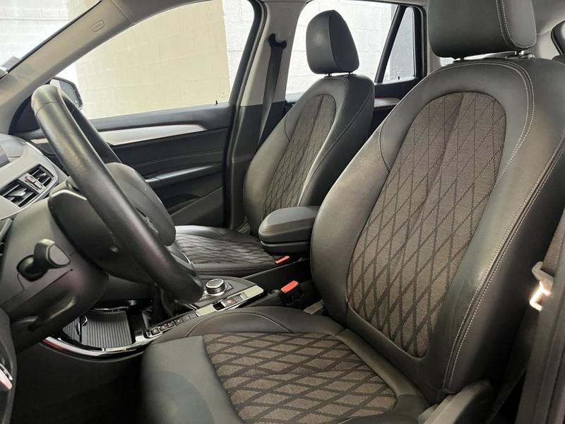 Bmw X1 18i 1.5 140 Ch Bvm6 sDrive xLine Première main - Garantie 6 mois