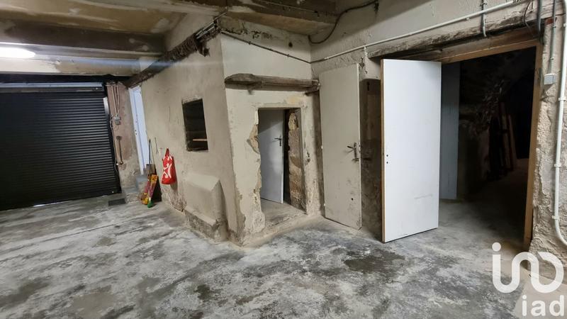 Maison de ville - 132 m² - 5 pièces