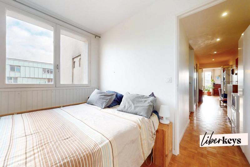 Appartement - 53 m² - 2 pièces