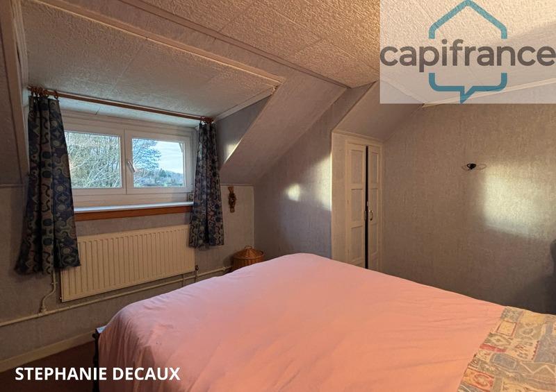 Maison - 150 m² - 9 pièces