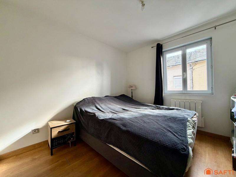 Maison de ville - 43 m² - 5 pièces