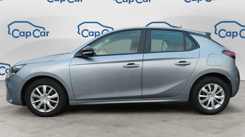 Opel Corsa 1.2 75 Edition