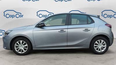 Opel Corsa 1.2 75 Edition