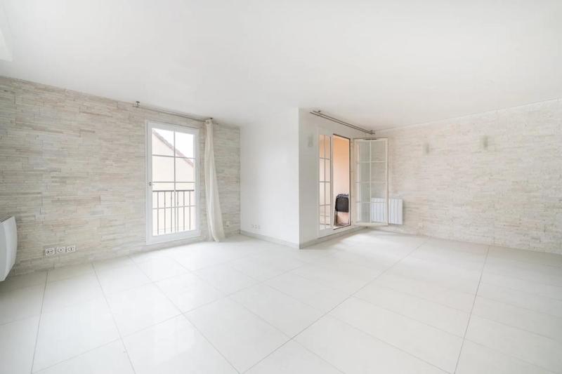 Appartement - 87 m² - 4 pièces