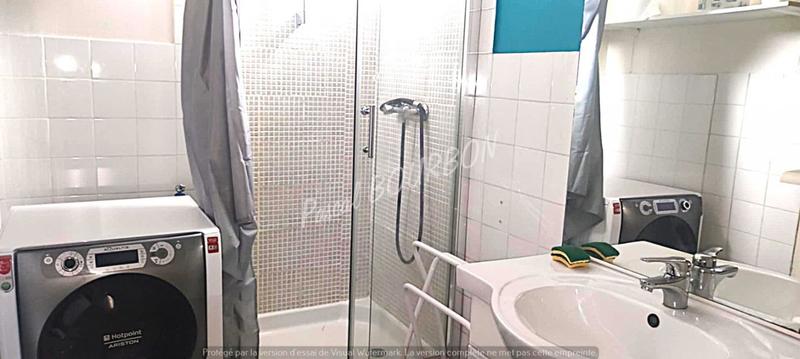 Appartement - 52 m² - 2 pièces