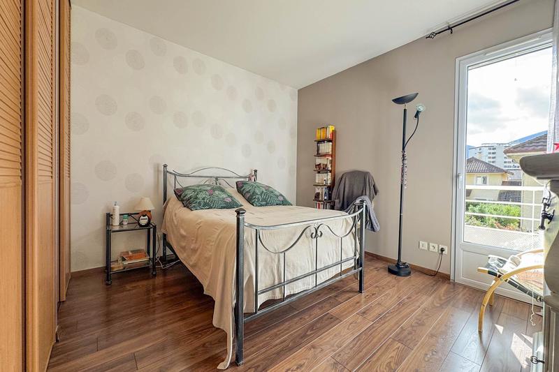 Maison - 105 m² - 4 pièces