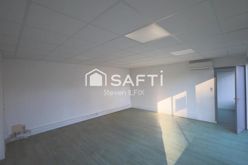 Immeuble - 350 m² - 1 pièce