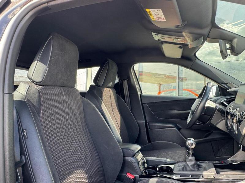 Ds Ds 3 Crossback Ds3 1.5 Bluehdi 100ch Performance Line