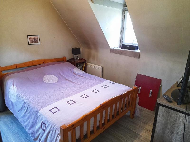 Propriété - 109 m² - 5 pièces