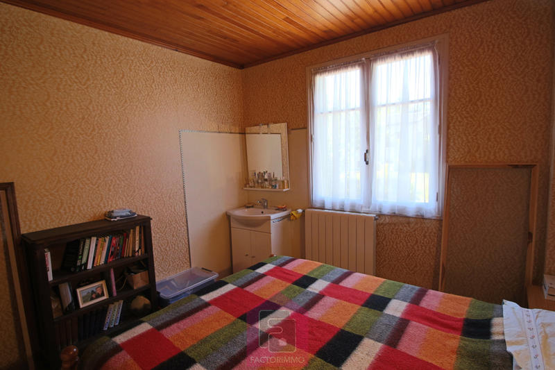 Maison - 117 m² - 6 pièces