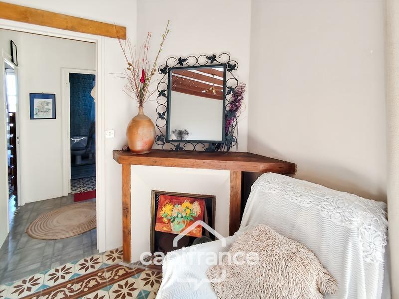 Maison - 51 m² - 2 pièces