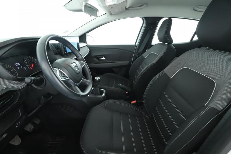 Dacia sandero III 1.0 SCe Confort 67 ch