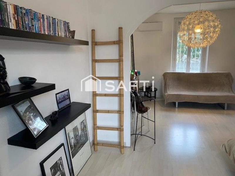 Maison - 127 m² - 4 pièces