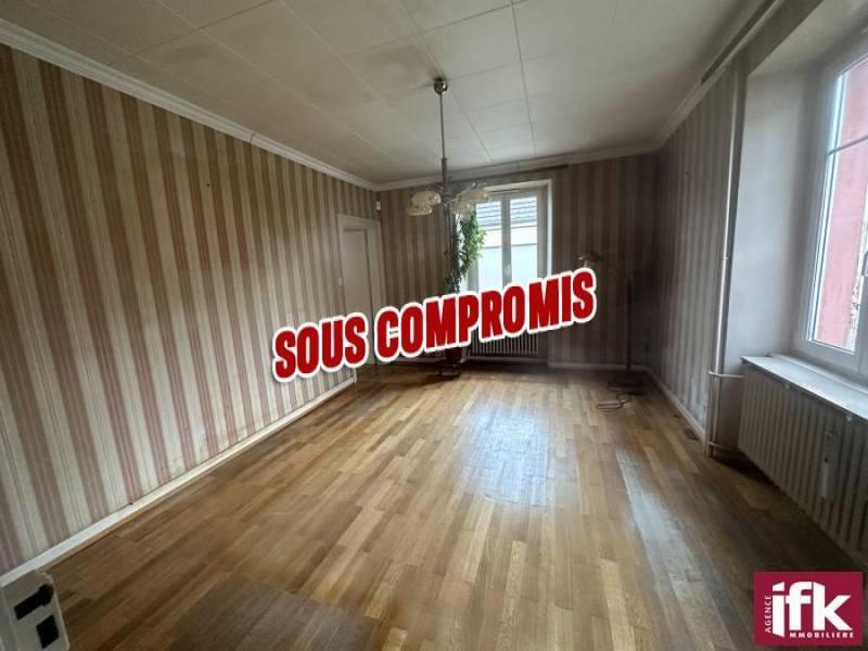 Maison - 160 m² - 7 pièces