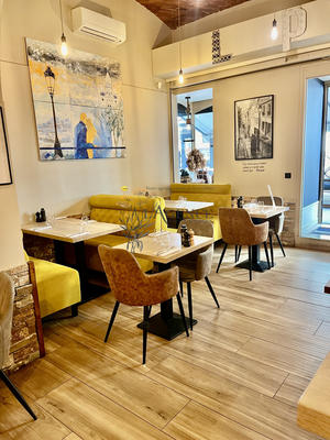 Fonds de commerce - Magasins - 70 m²