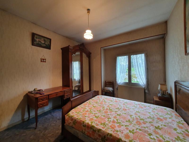 Maison - 82 m² - 5 pièces