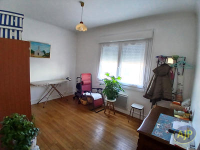 Appartement - 58 m² - 4 pièces