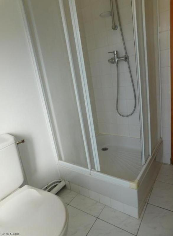 Maison en pierre - 39 m² - 2 pièces