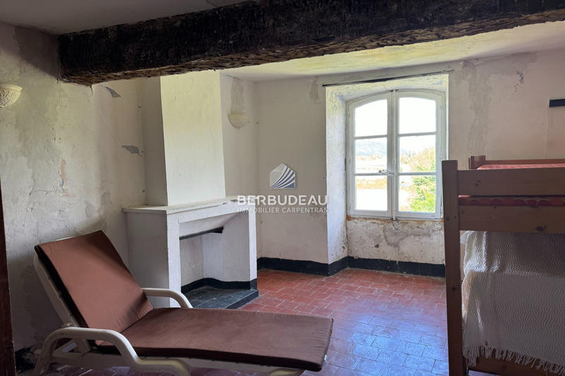 Maison - 60 m² - 4 pièces