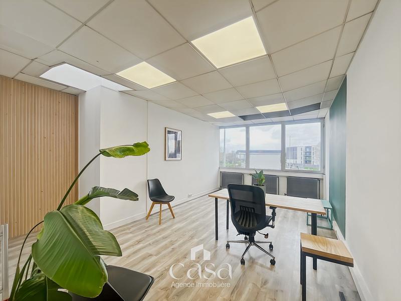 Appartement - 106 m² - 4 pièces