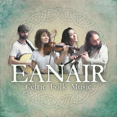 Soirée Irlandaise avec Eanai