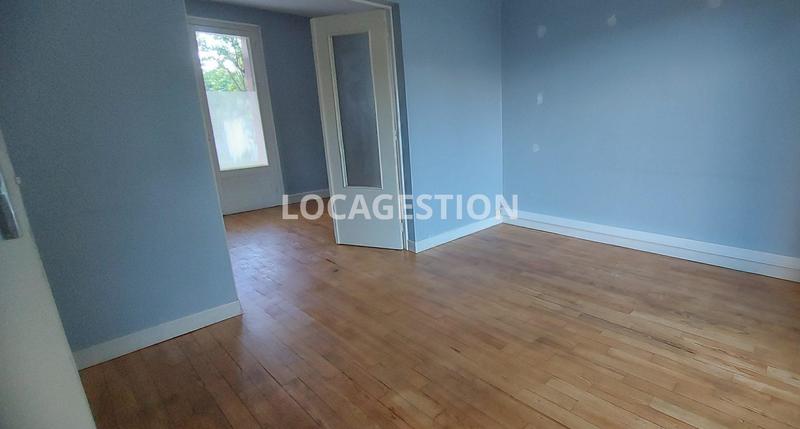 Maison ancienne - 90 m² - 5 pièces