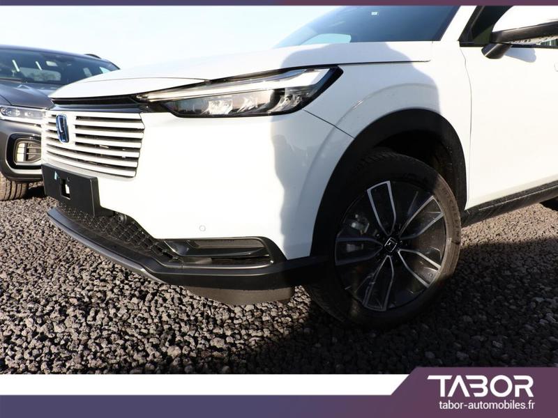 Honda Hr-V 131 Elegance Led Acc Sièges chauf