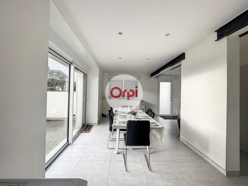 Appartement - 9 m² - 2 pièces