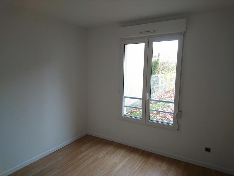 Appartement - 72 m² - 4 pièces