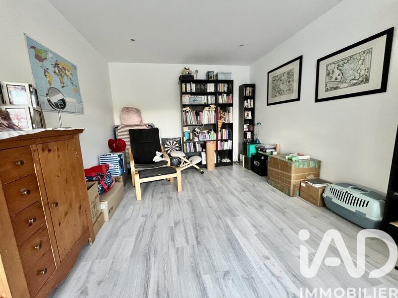 Maison - 175 m² - 6 pièces