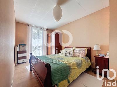 Maison - 78 m² - 4 pièces