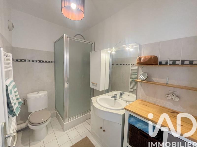 Duplex - 97 m² - 4 pièces