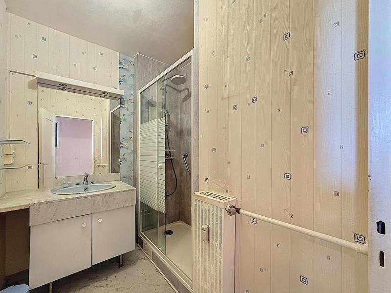 Appartement - 78 m² - 4 pièces