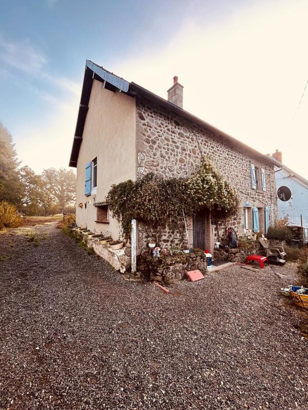 Maison - 145 m² - 6 pièces