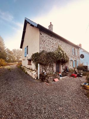 Maison - 145 m² - 6 pièces