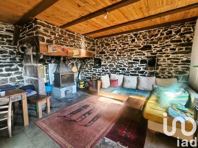 Maison - 84 m² - 3 pièces