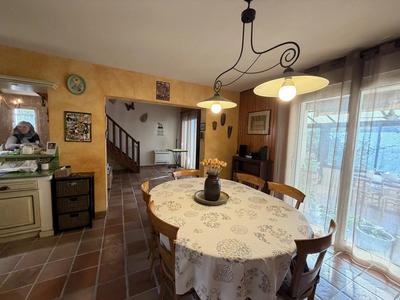 Maison - 150 m² - 6 pièces