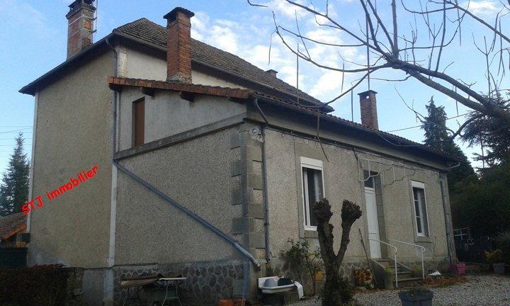 Maison - 193 m² - 6 pièces