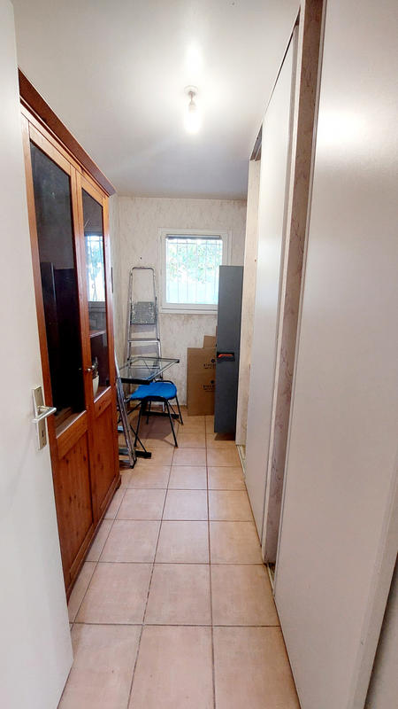 Maison de village - 110 m² - 4 pièces