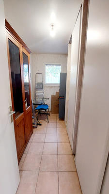 Maison de village - 110 m² - 4 pièces