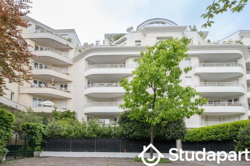 Appartement - 27 m² - 1 pièce
