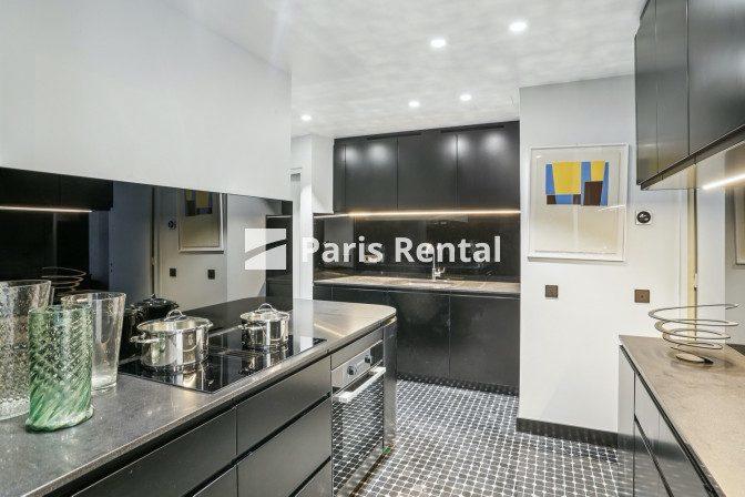 Appartement - 216 m² - 4 pièces