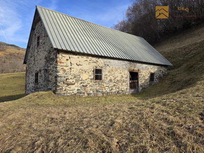 Maison ancienne - 85 m² - 2 pièces