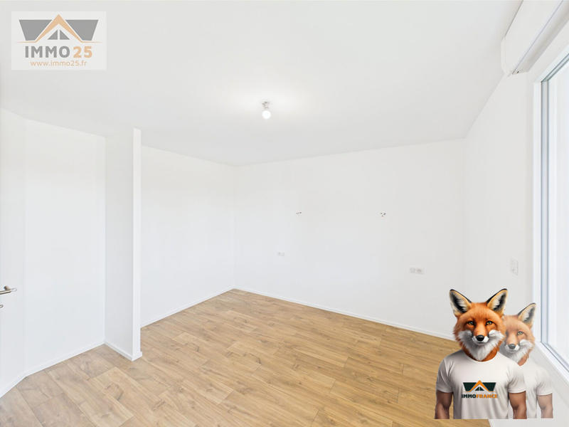 Maison - 125 m² - 4 pièces