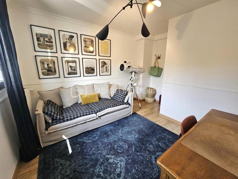 Maison - 151 m² - 7 pièces