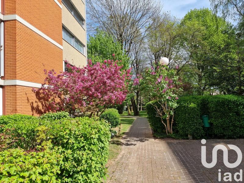 Duplex - 125 m² - 6 pièces