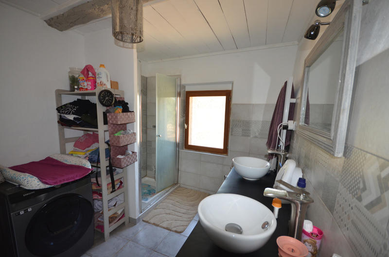 Ferme - 180 m² - 8 pièces