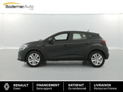 Renault Captur TCe 90 - 21 Business